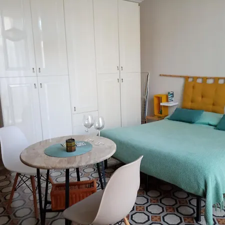 Guest house Ohana Jing