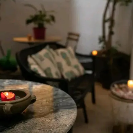 Ohana Jing Palermo