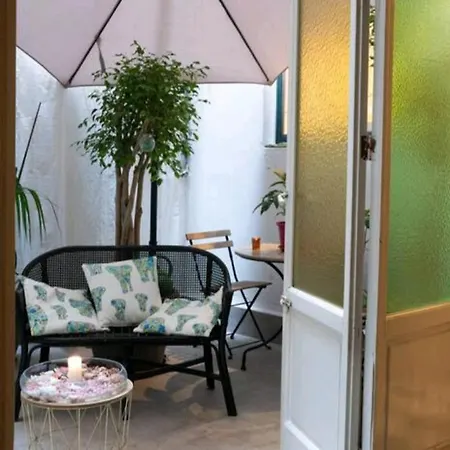 Guest house Ohana Jing *