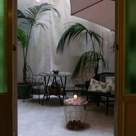 Ohana Jing Palermo