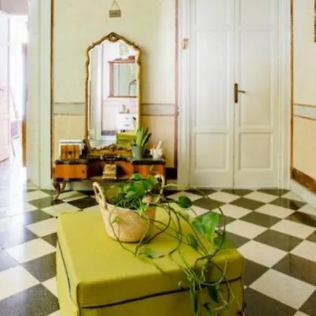 Guest house Ohana Jing Palermo