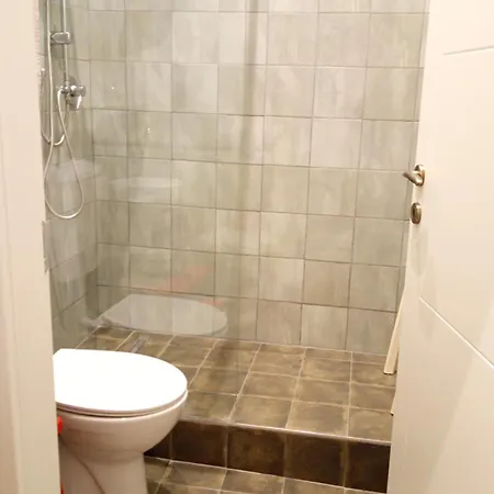 Ohana Jing Guest house
