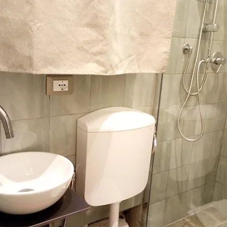 Ohana Jing Guest house