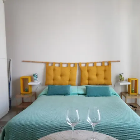 Ohana Jing Guest house Palermo